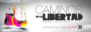 Tercer Concurso Caminos de la Libertad para Jóvenes