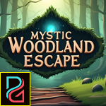 PG Mystic Woodland Escape