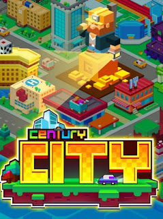 Century City Apk v1.16 (Mod Money)