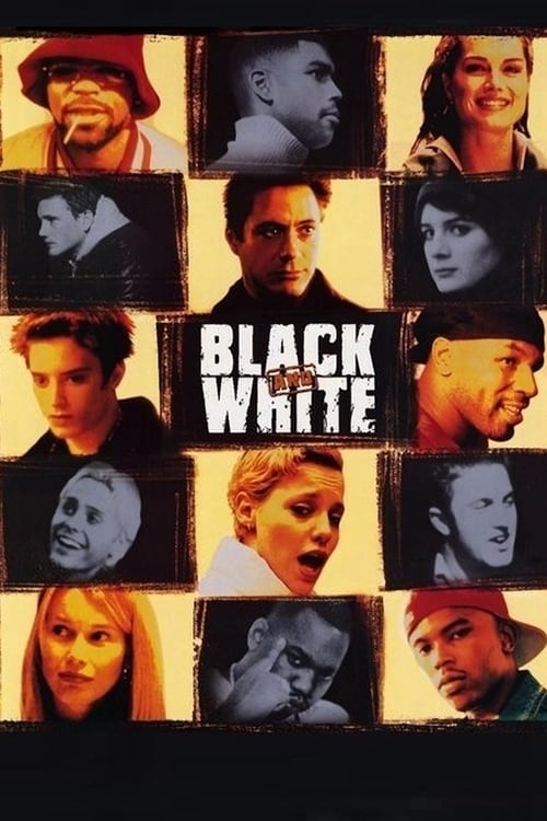 [HD] Black and White 1999 Pelicula Completa En Castellano