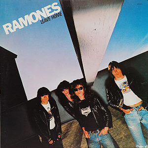 The Ramones Leave Home descarga download completa complete discografia mega 1 link