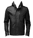 Mens Clothing: Jacket Styles & Styles