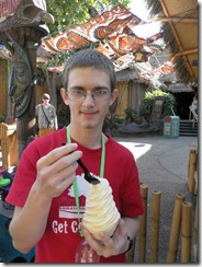 Disney Day Four 20