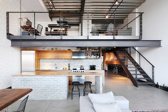 loft