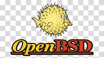 OpenBSD Logo