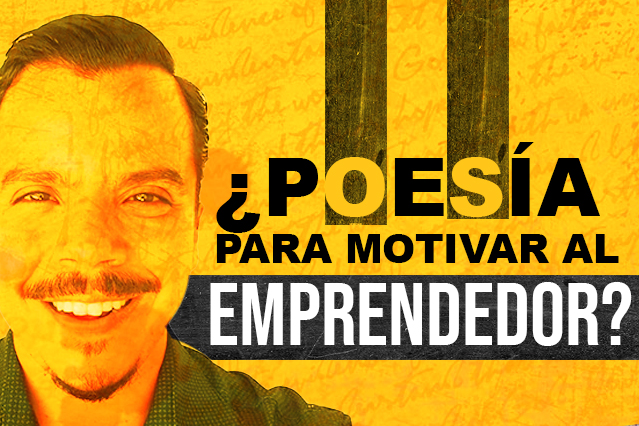 poesia para la depresion emprendedora