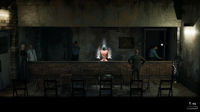 The Kindeman Remedy Game Screenshot 5