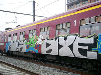 als bye graffiti