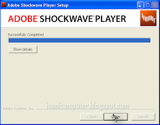Adobe Shockwave Player 12.2.0.162 Terbaru