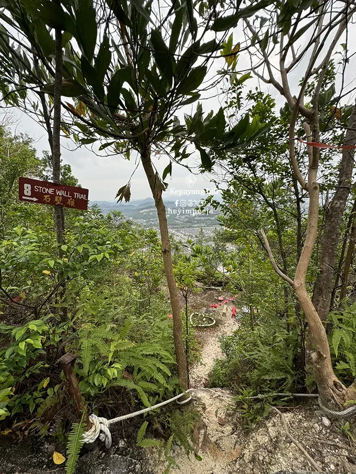 Bukit Kepayang @Kepayang Hill Seremban 2