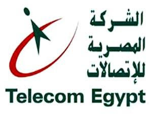 telecom egypt jobs