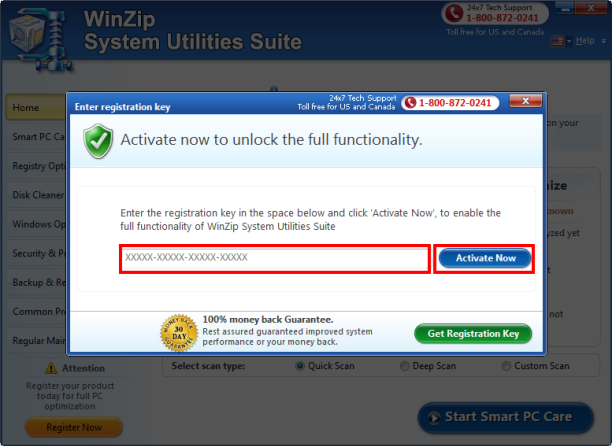 WinZip Image | Computer Software