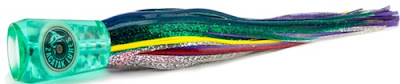 Vamp Lure for Marlin Dorado Barracuda Dolphin Swordfish Amberjack Sailfish