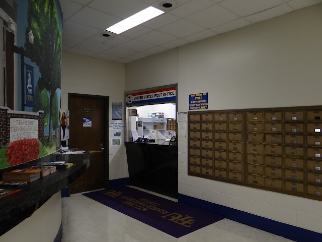 Cookeville, TN: Tennessee Tech CPU