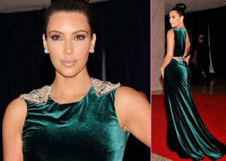 Kim Kardashian, parte 2
