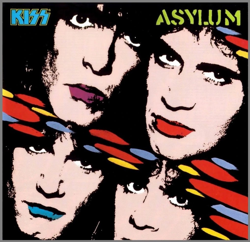 KISS
