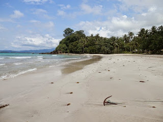 sabang beach