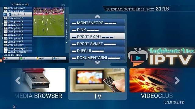 iptv stbemu smart portal iptv