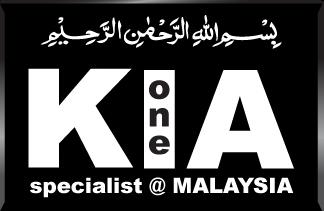 kia malaysia