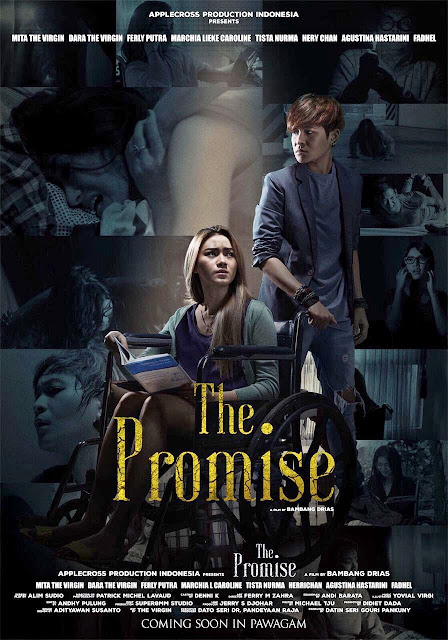 Download Film The Promise 2017