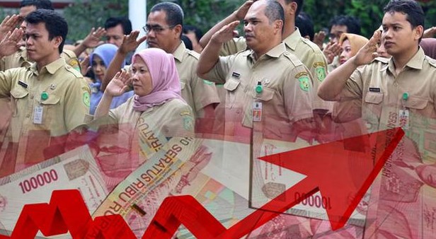 INFO CPNS 2018, Isu Kebijakan Jokowi Hentikan Penerimaan PNS - Bagi Anda yang menginginkan berkarir di institusi pemerintahan atau bekerja sebagai pegawai negeri sipil (PNS), siap - siap gigit jari. Hal tersebut dikarenakan pemerintah bakal menghentikan sementar penerimaan Pegawai Negeri Sipil. Semua itu merupakan kebijakan jokowi untuk tahun depan.