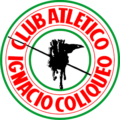 CLUB ATLÉTICO IGNACIO COLIQUEO