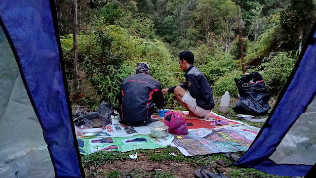 Gunung Mekongga