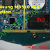 Samsung M3510 Mic Solution