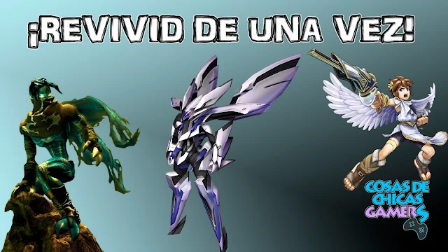 Sagas que queremos que vuelvan (parte 2)