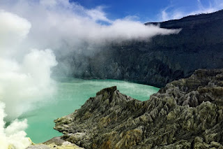 malang bromo ijen bali