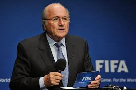  Blatter, Abu-Dhabi Crown Prince may grace Nigeria-Mexico cracker