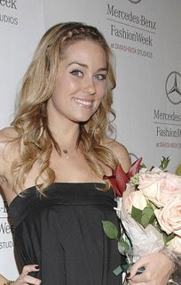 Lauren Conrad Braided Hairstyle Ideas for Girls