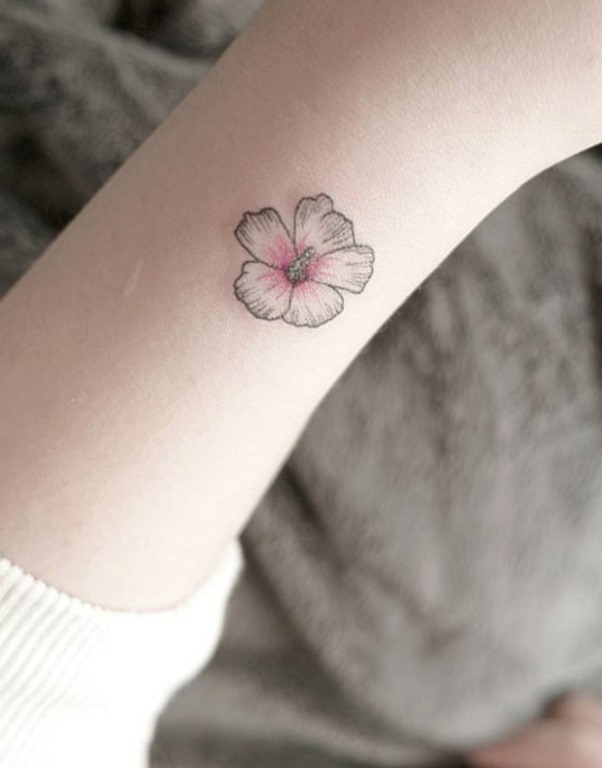 Esta flor Esta flor