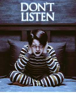 فيلم الرعب Dont Listen (2020)