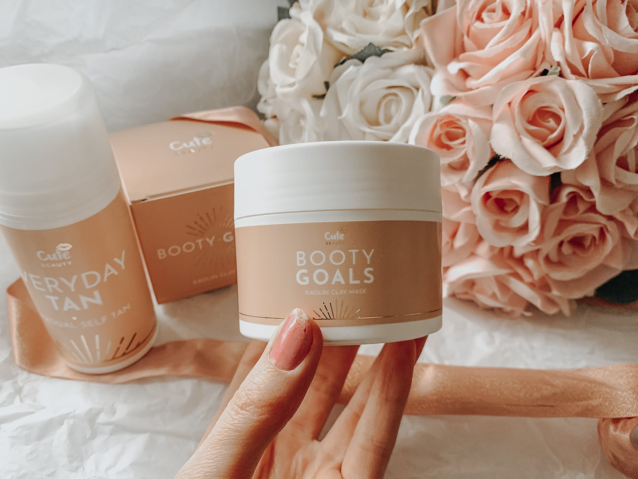 Cute Beauty Review