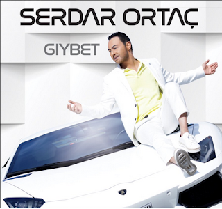   Serdar Ortaç Gıybet şarkısı resmi