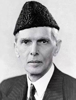 muhammad ali jinnah