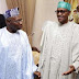 How Obasanjo made Buhari intervene in Reps leadership crisis