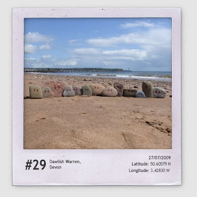 #29 Dawlish Warren, Devon