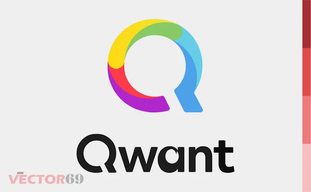 Logo Qwant - Download Vector File PDF (Portable Document Format)