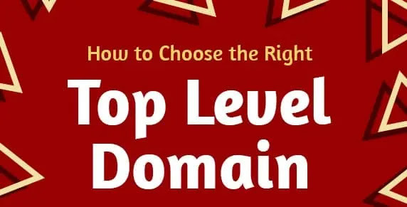 How to Choose the Right TLD?