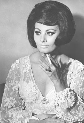 sophia loren pictures