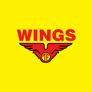 Logo Wings Group