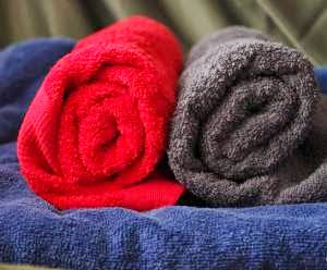 Bath Towels Reviews