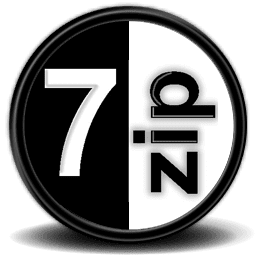تحميل برنامج سفن زيب 7zip
