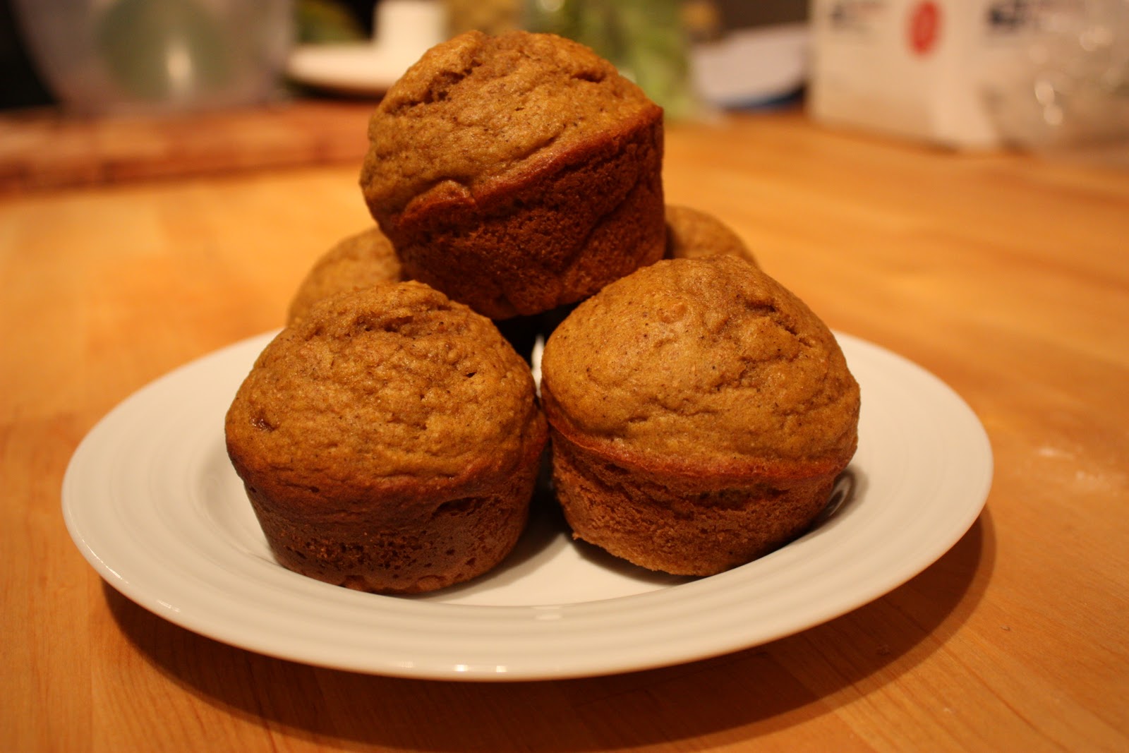 to Serenity Healthy Muffins healthy  make Farm: butternut squash how Butternut Valley Squash