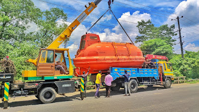 Wholesale Lifeboat Price In Bangladesh