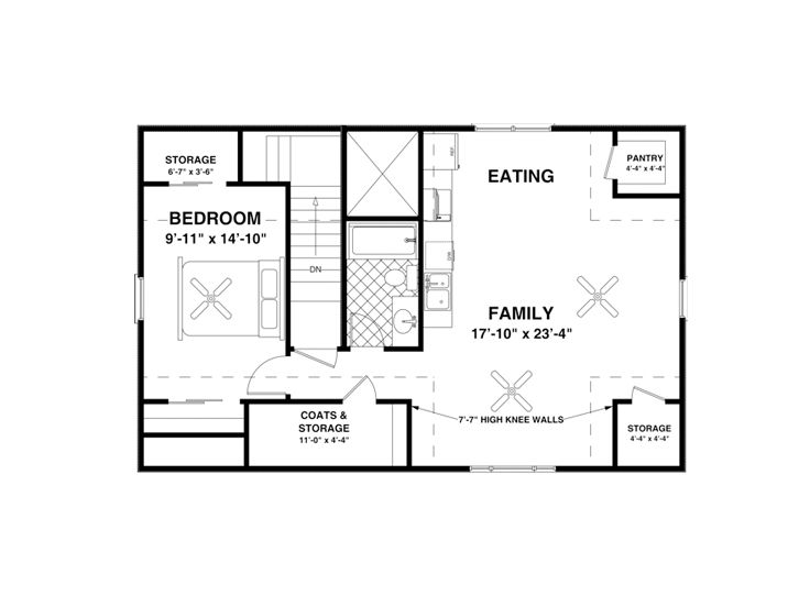 Garage Apartment Plans Carriage House