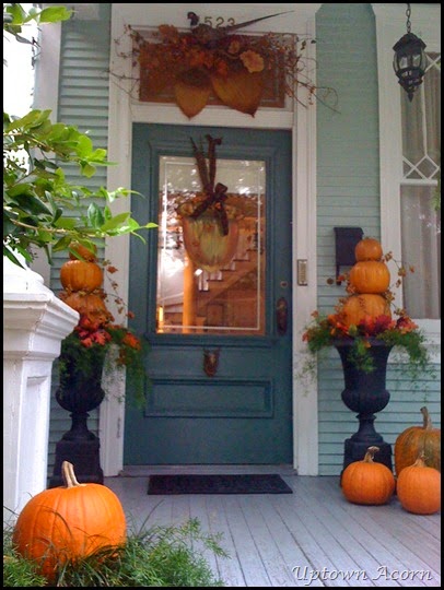 door
