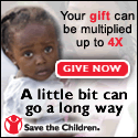 Help Save the Children of Japan . . . Please Donate!